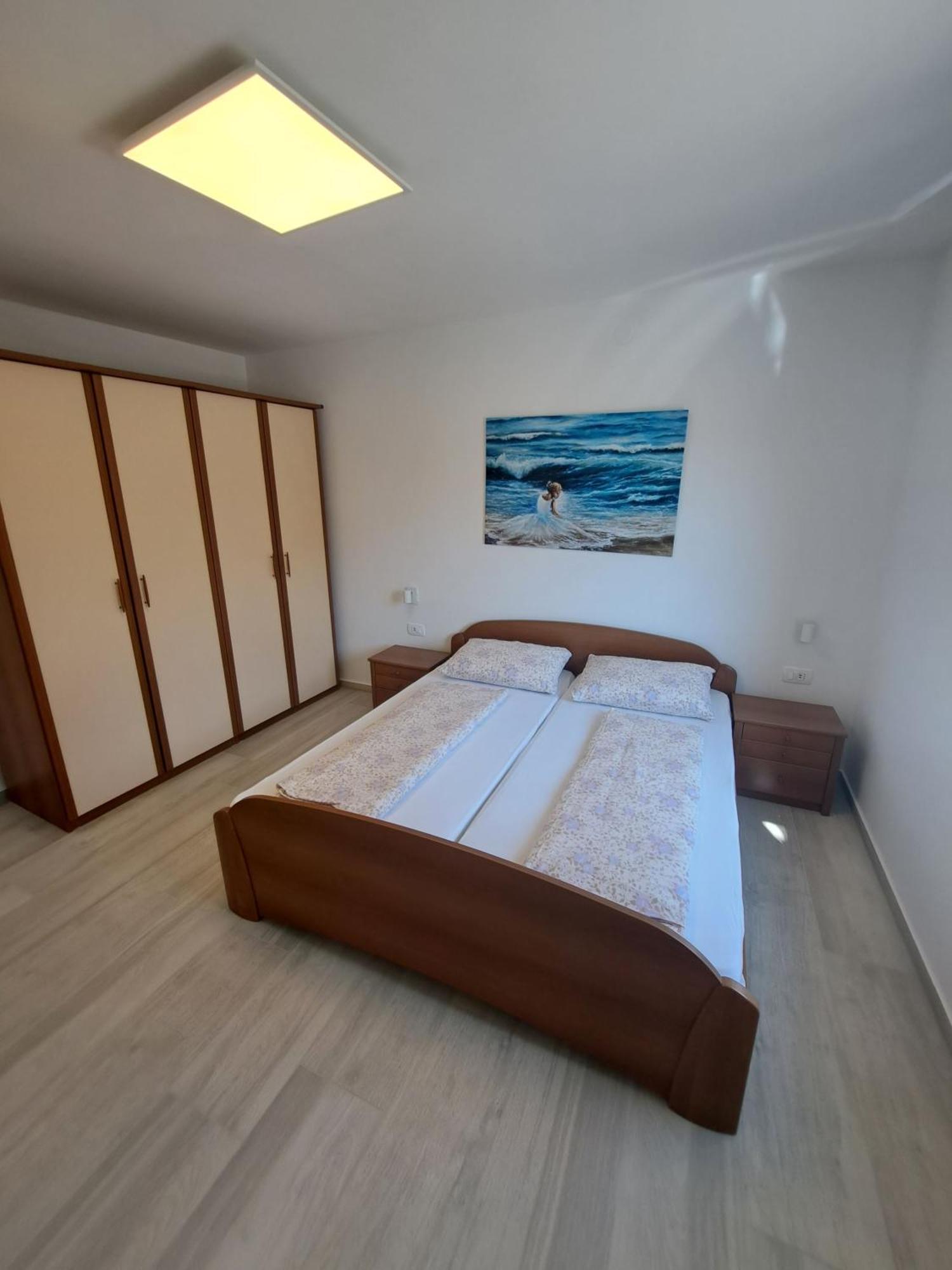 Apartmani Totic Malinska Exterior photo