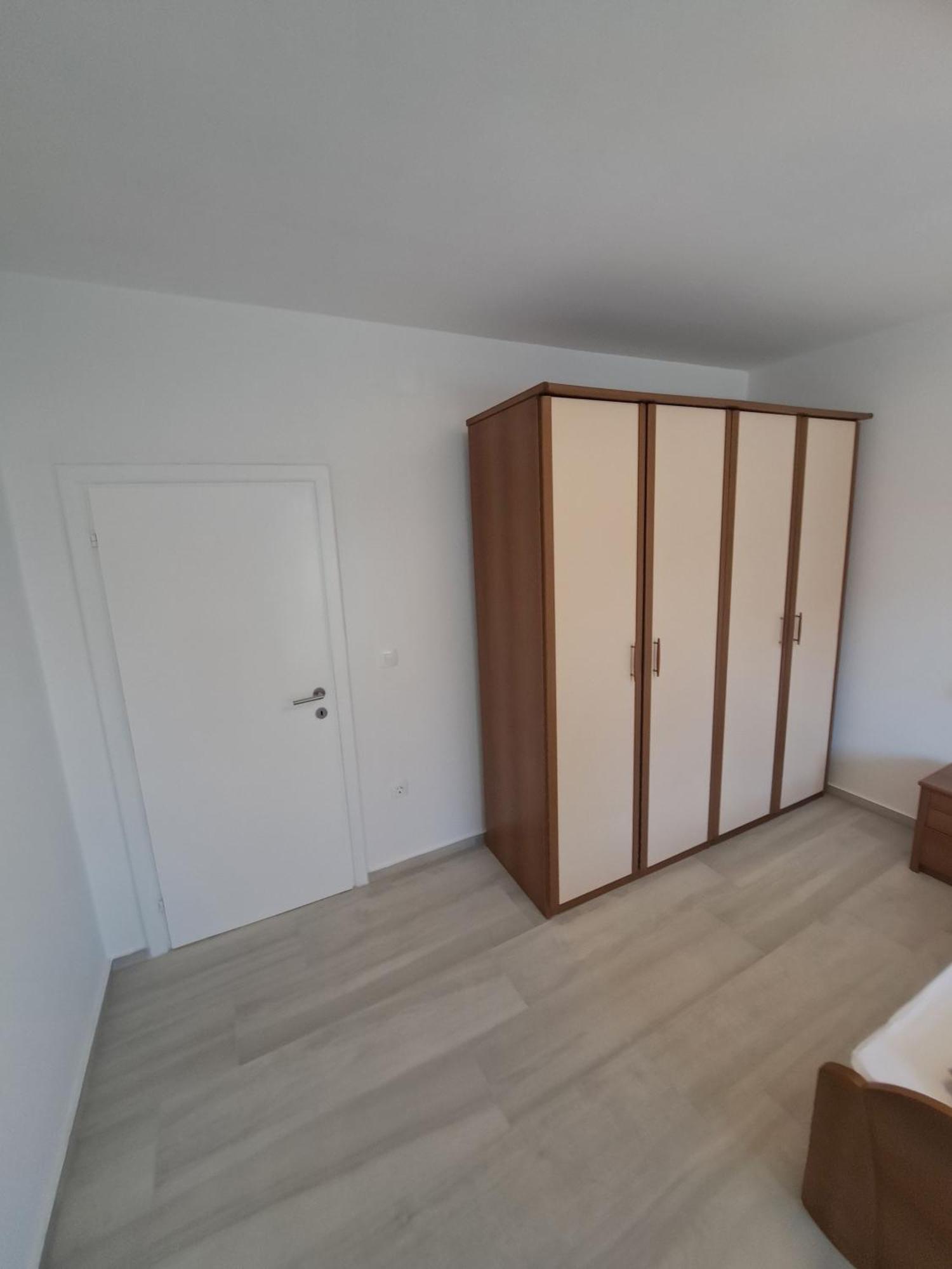 Apartmani Totic Malinska Exterior photo