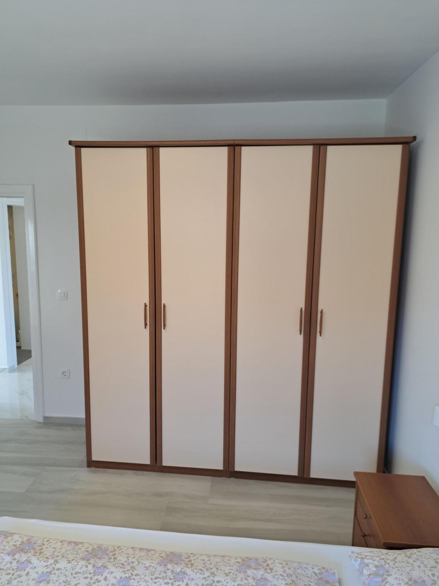 Apartmani Totic Malinska Exterior photo