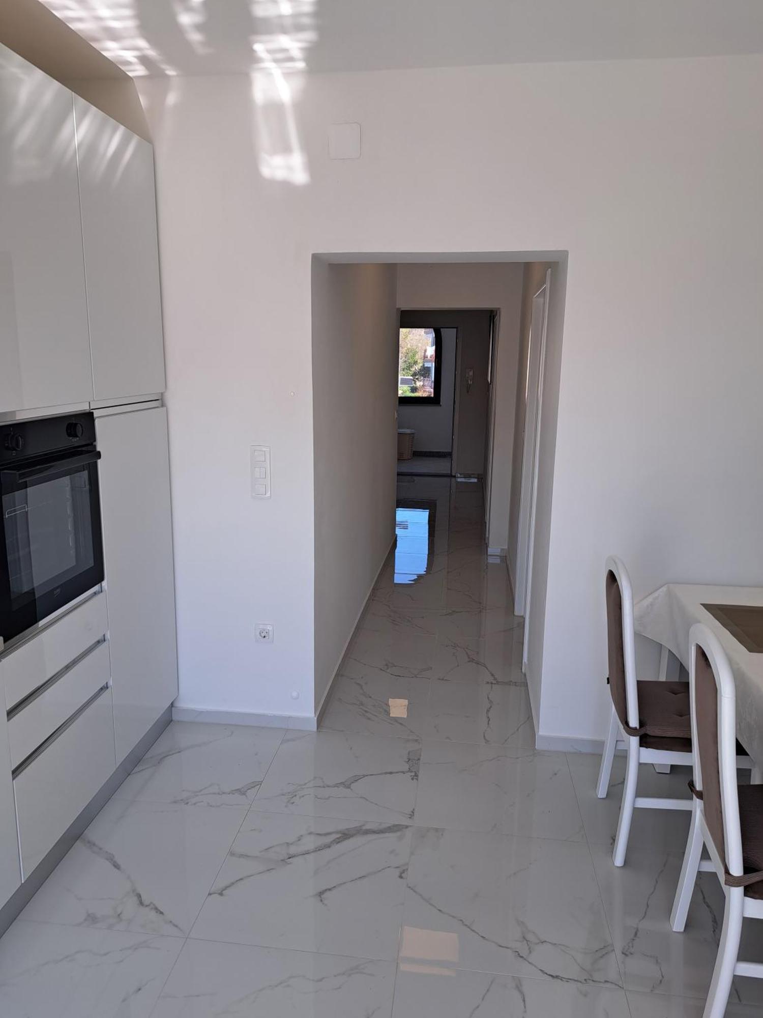Apartmani Totic Malinska Exterior photo