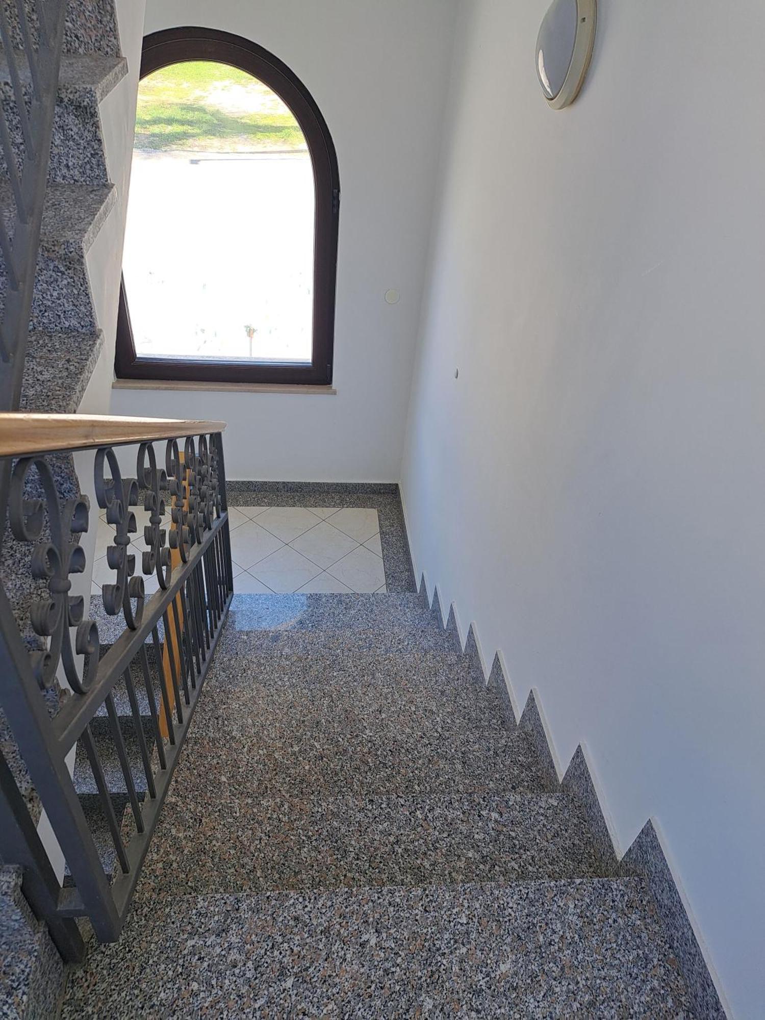 Apartmani Totic Malinska Exterior photo