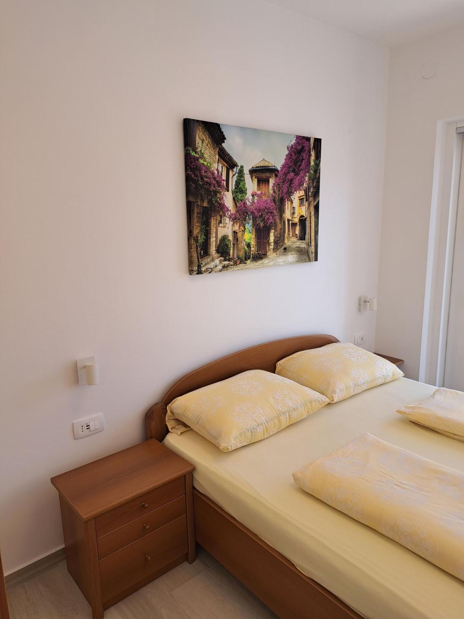 Apartmani Totic Malinska Exterior photo