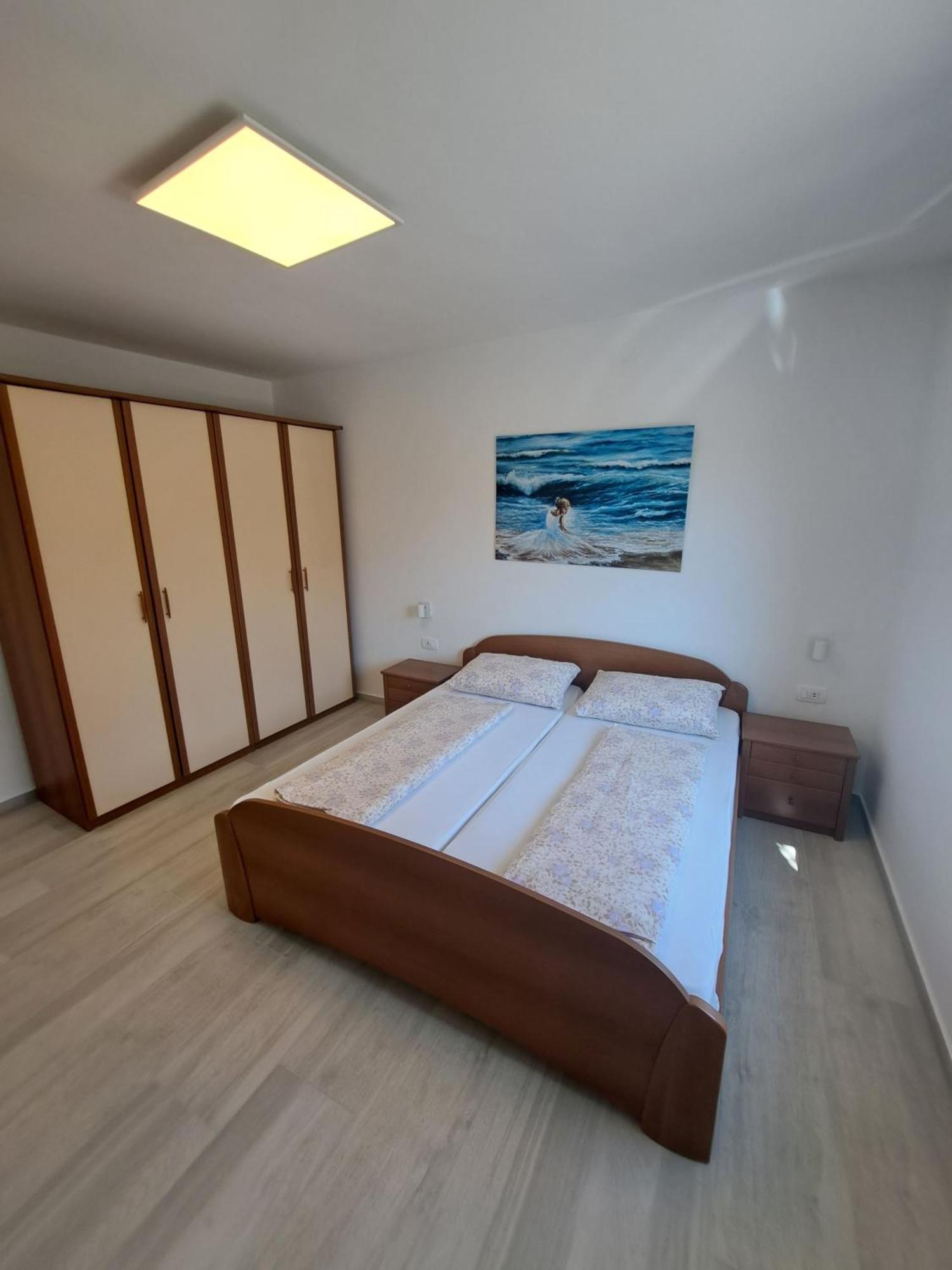 Apartmani Totic Malinska Exterior photo
