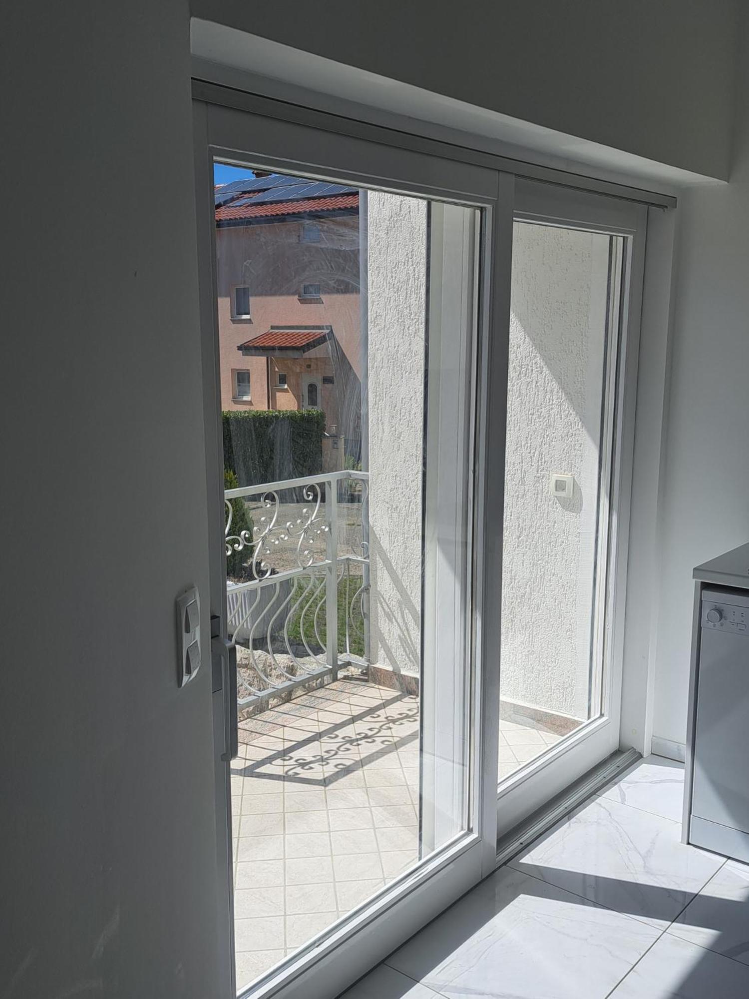 Apartmani Totic Malinska Exterior photo