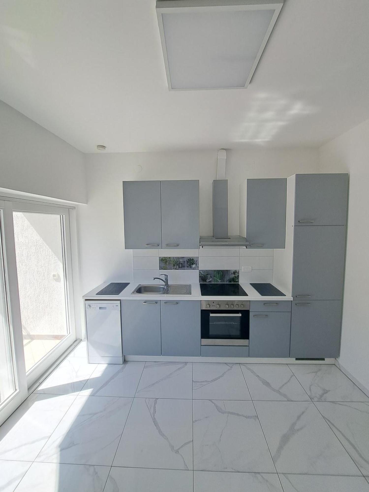 Apartmani Totic Malinska Exterior photo
