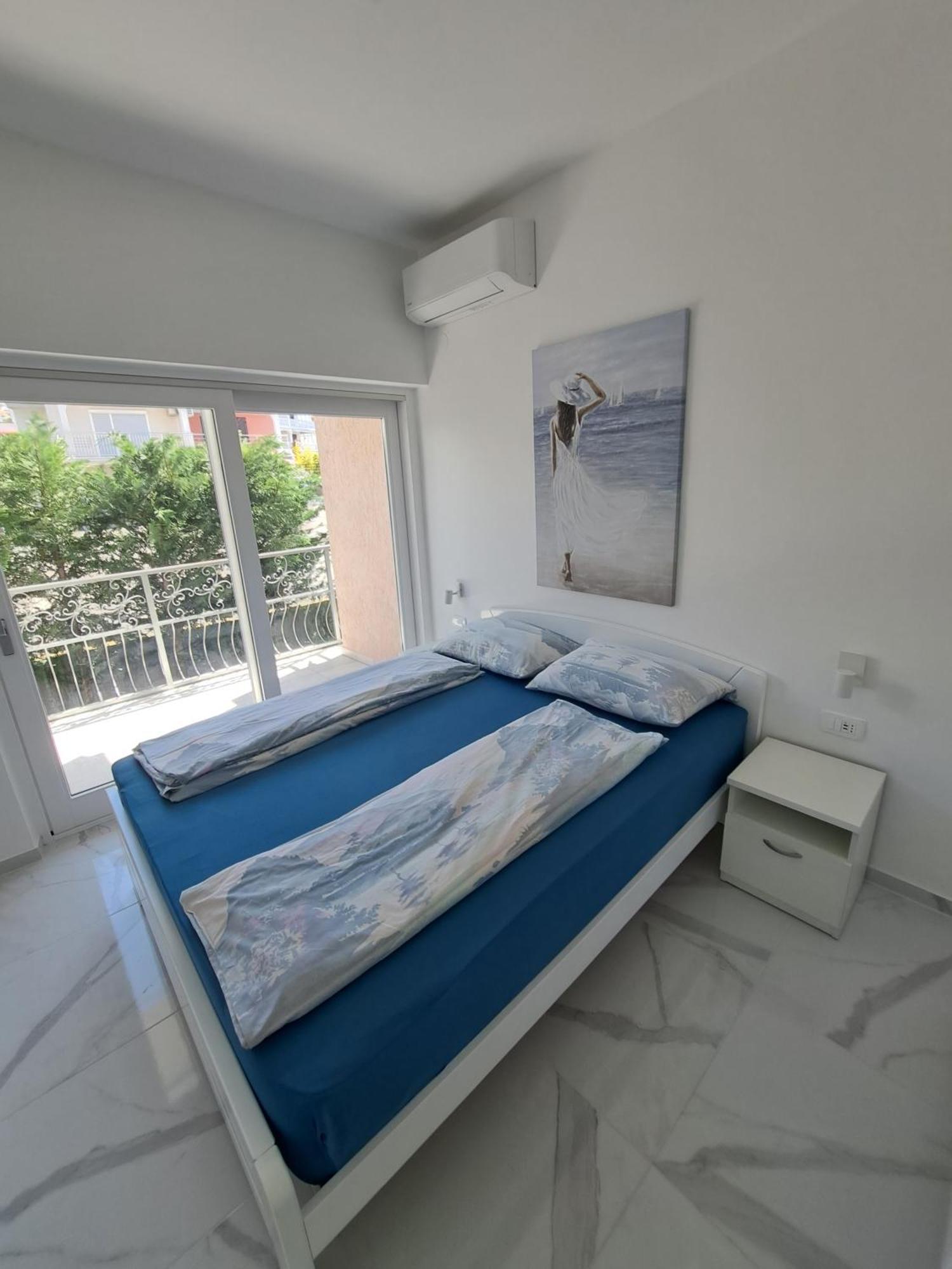Apartmani Totic Malinska Exterior photo